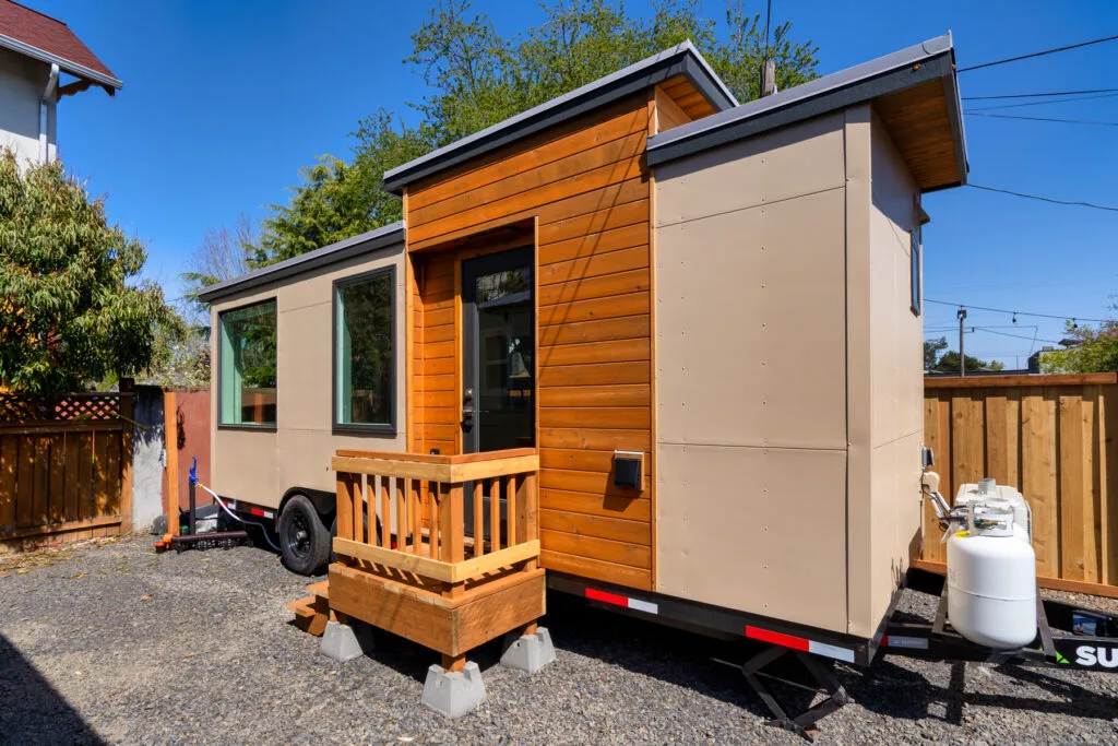 Tiny Homes — Pro Property Photos by Wasim