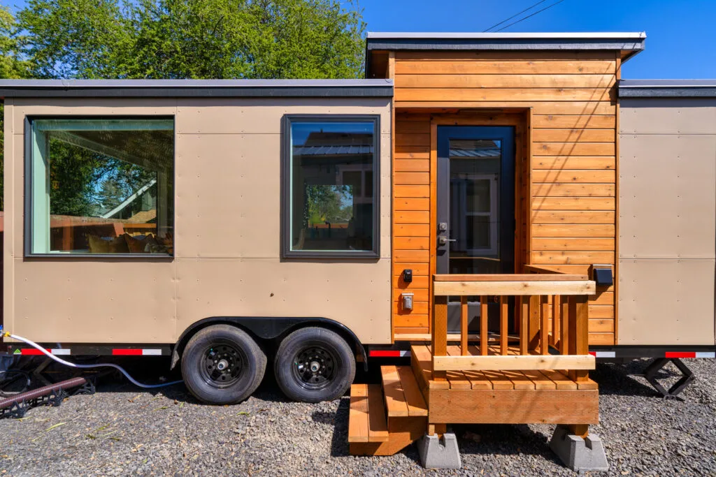 Tiny Homes — Pro Property Photos by Wasim