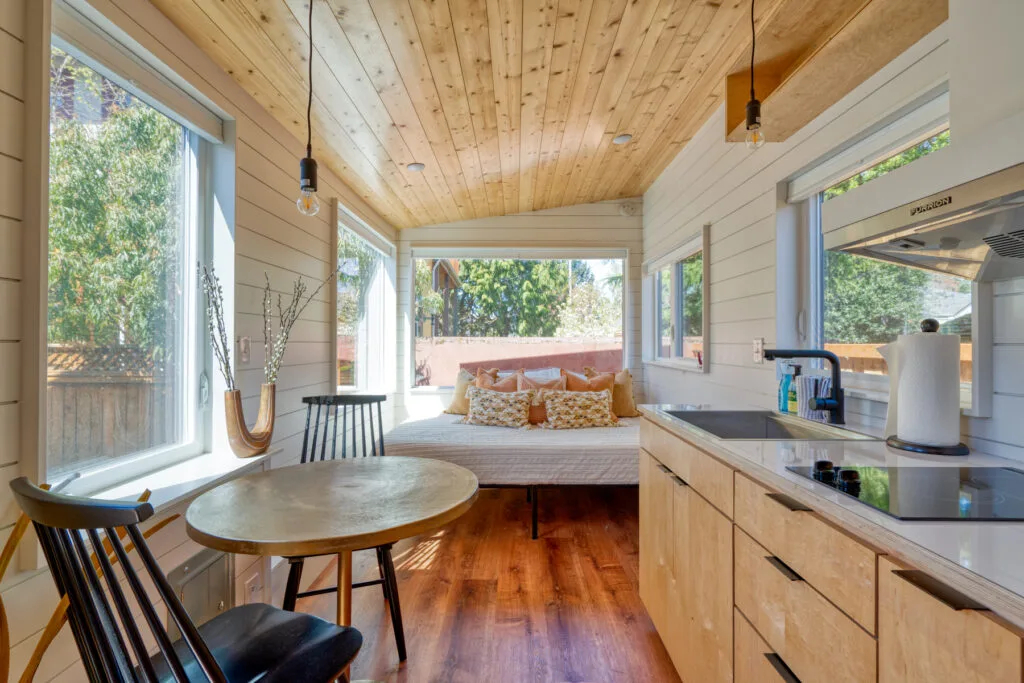 Tiny Homes — Pro Property Photos by Wasim