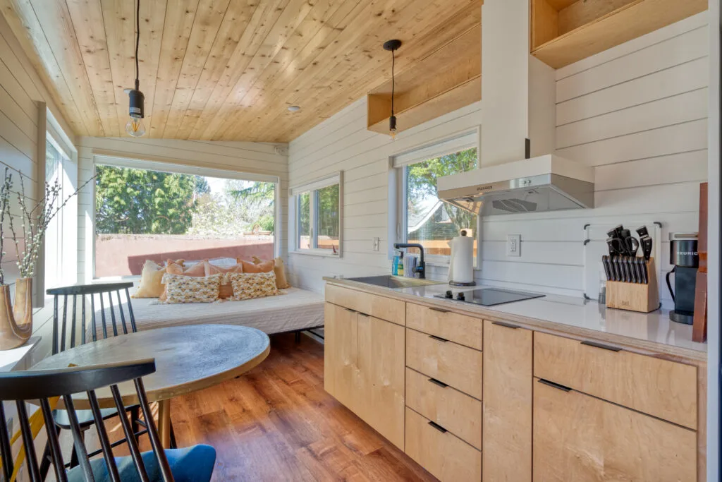 Tiny Homes — Pro Property Photos by Wasim