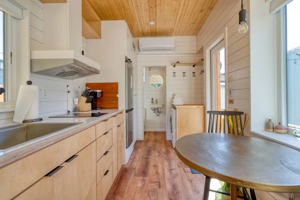 Tiny Homes — Pro Property Photos by Wasim