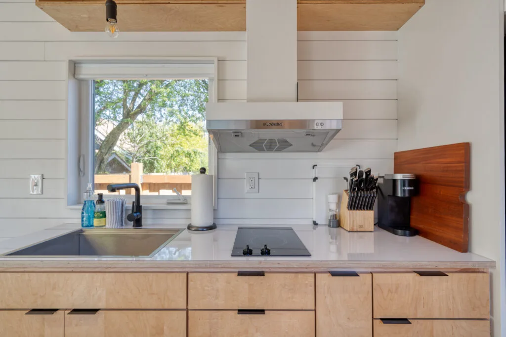 Tiny Homes — Pro Property Photos by Wasim