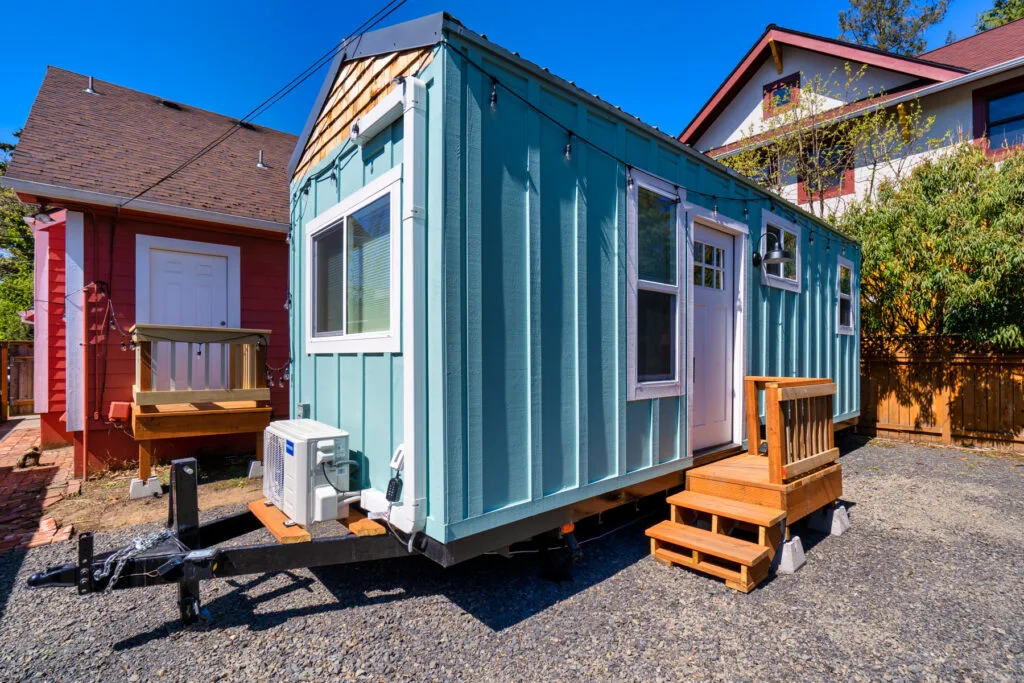 Tiny Homes — Pro Property Photos by Wasim