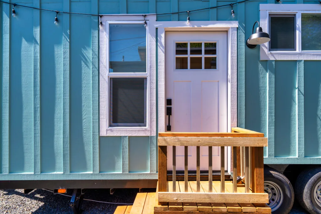 Tiny Homes — Pro Property Photos by Wasim