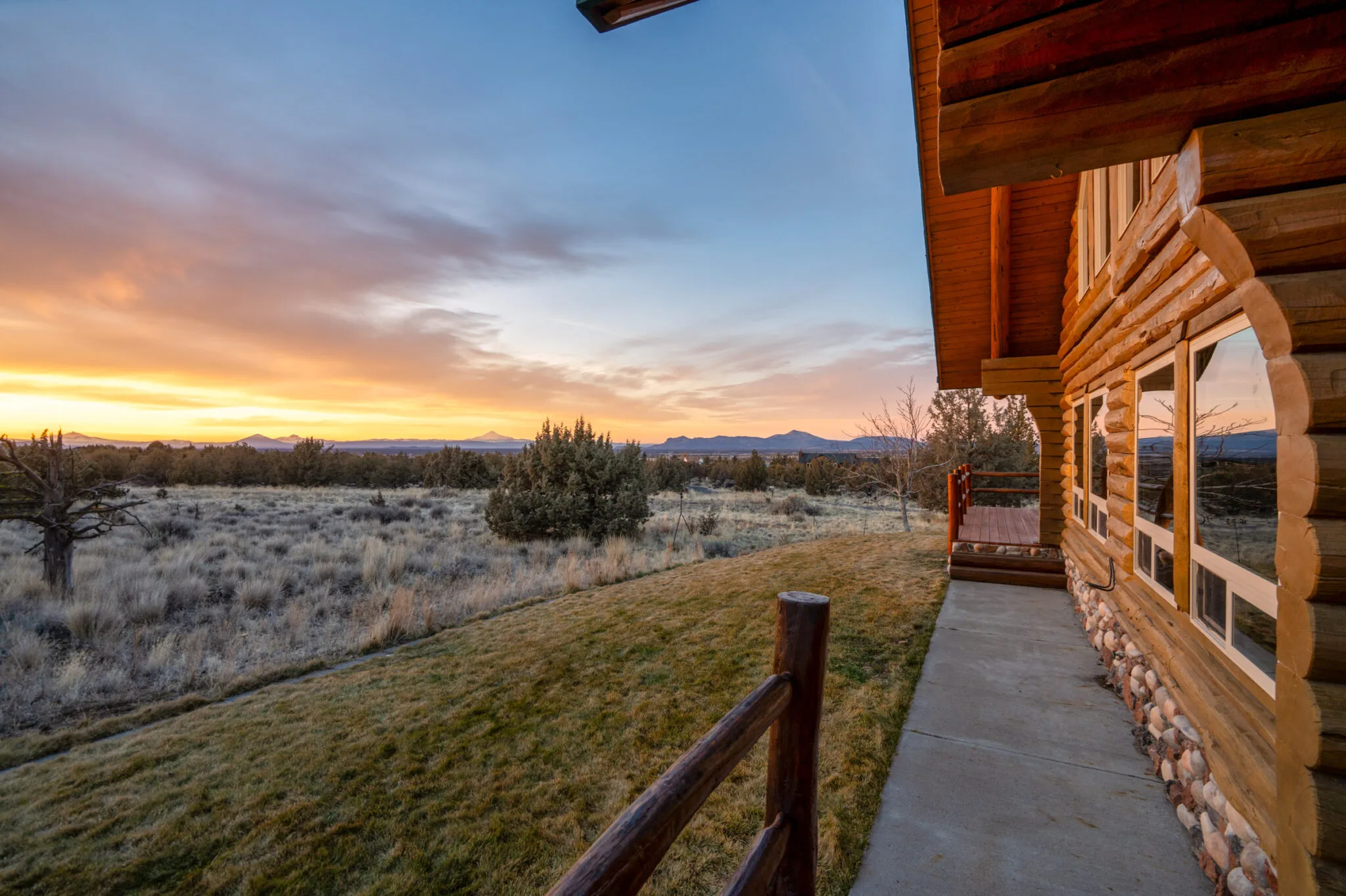 Contact Bend real estate photographer Wasim Muklashy for a free quote