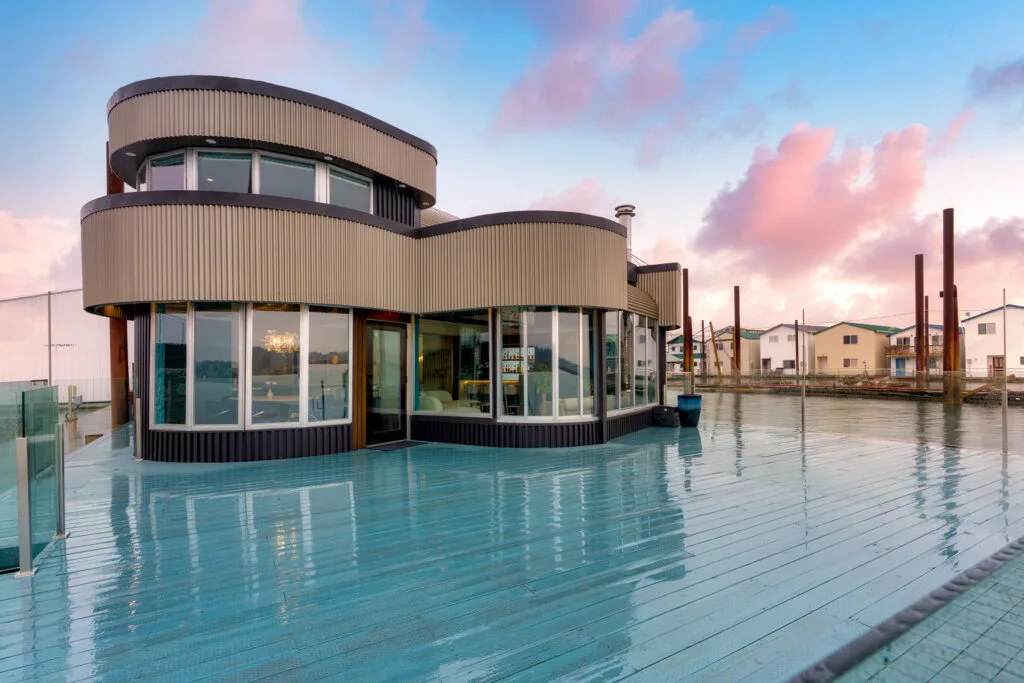 Aqua Star Portland Oregon — Pro Property Photos by Wasim