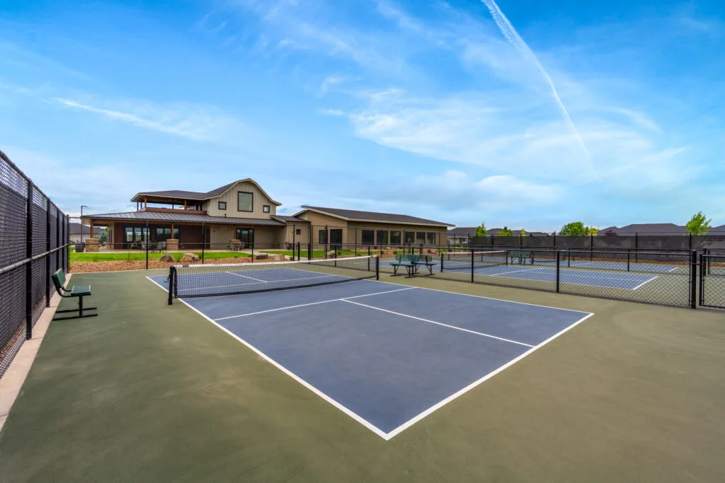 Dry Canyon Community Center — Pro Property Photos by Wasim
