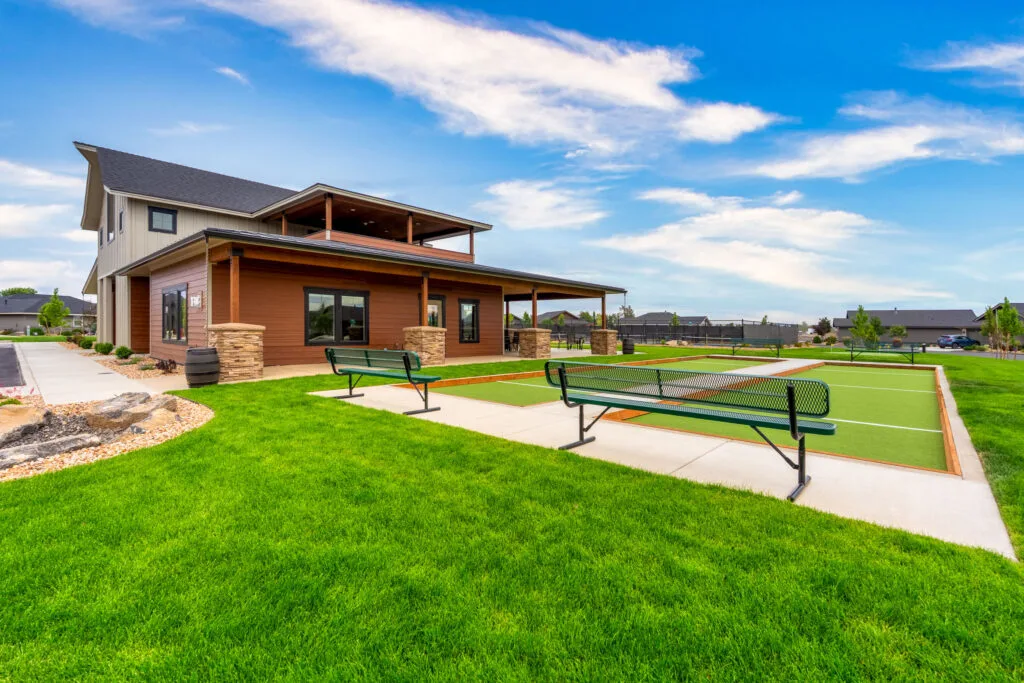 Dry Canyon Community Center — Pro Property Photos by Wasim