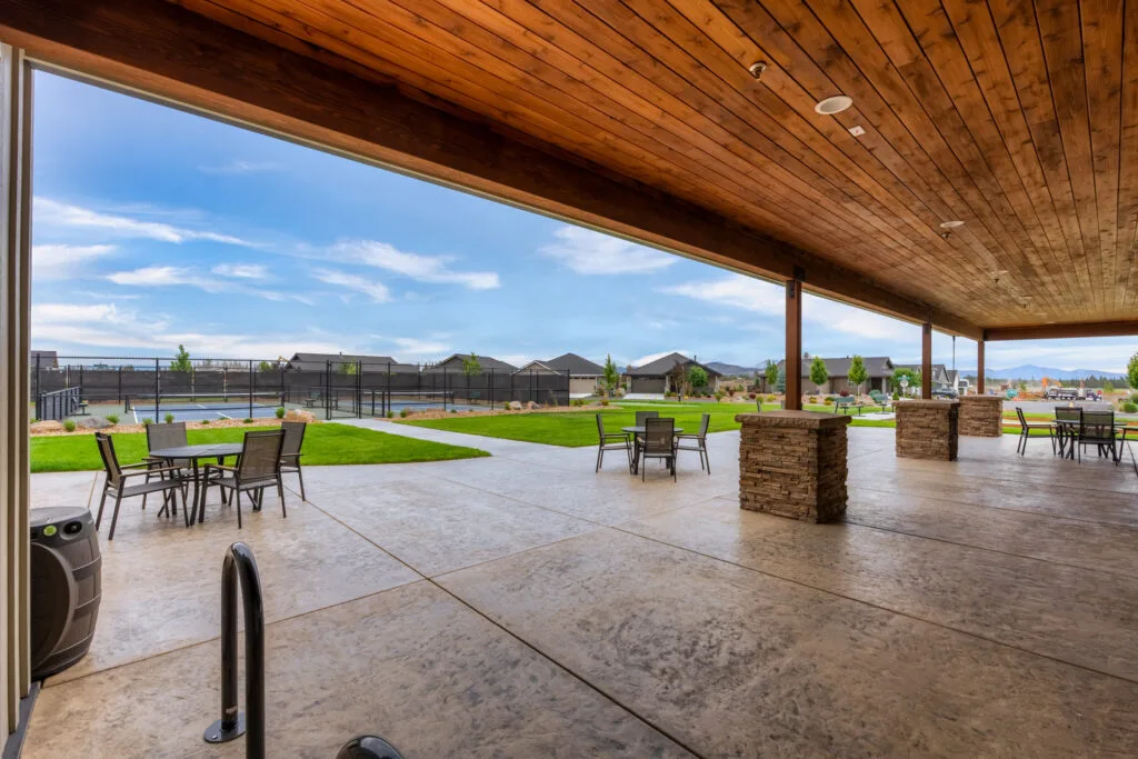 Dry Canyon Community Center — Pro Property Photos by Wasim