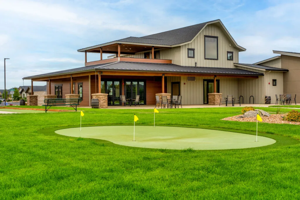 Dry Canyon Community Center — Pro Property Photos by Wasim