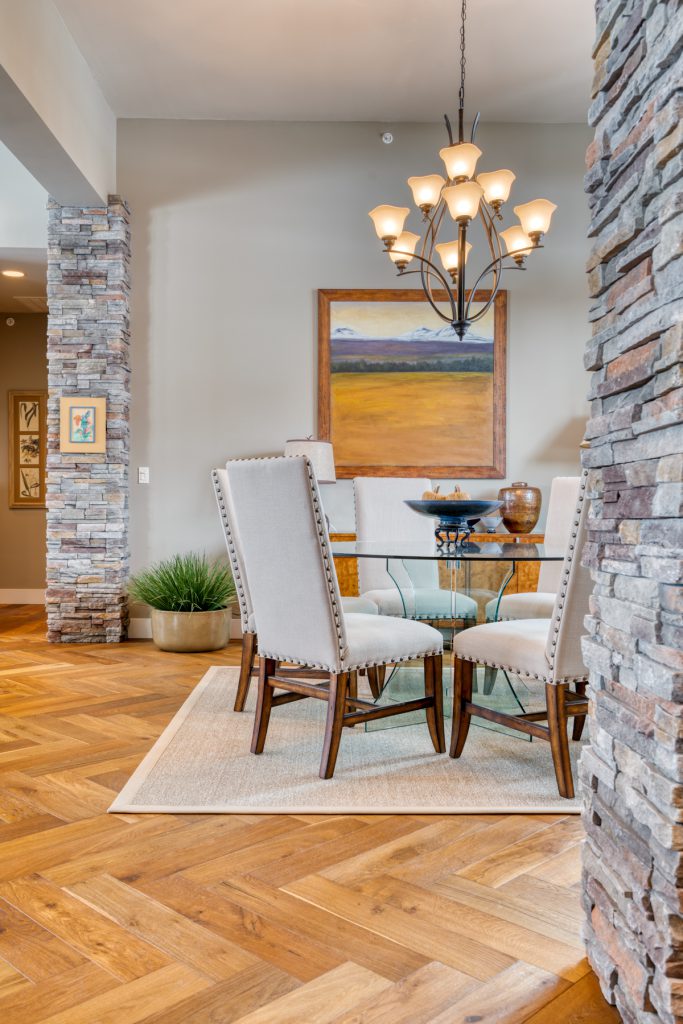 Professional listing photography in Bend & Central Oregon by Wasim Muklashy
