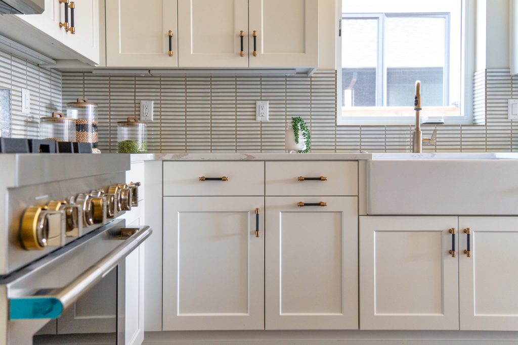 Real estate photography of a Central Oregon home by Wasim Muklashy — Bend, Oregon