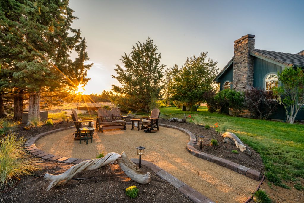 Central Oregon real estate photography — Bend, Redmond & Sisters — by Wasim