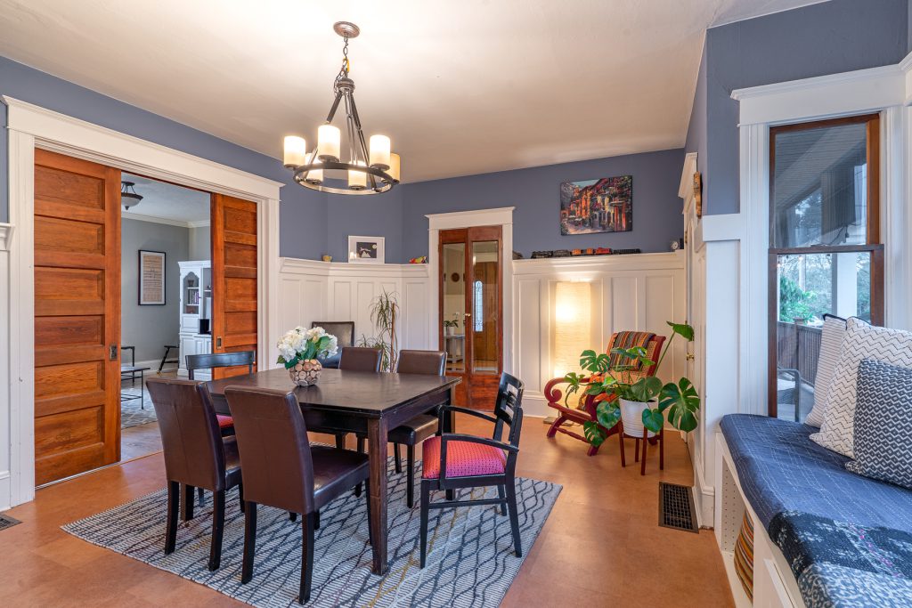 Real estate photography of a Central Oregon home by Wasim Muklashy — Bend, Oregon