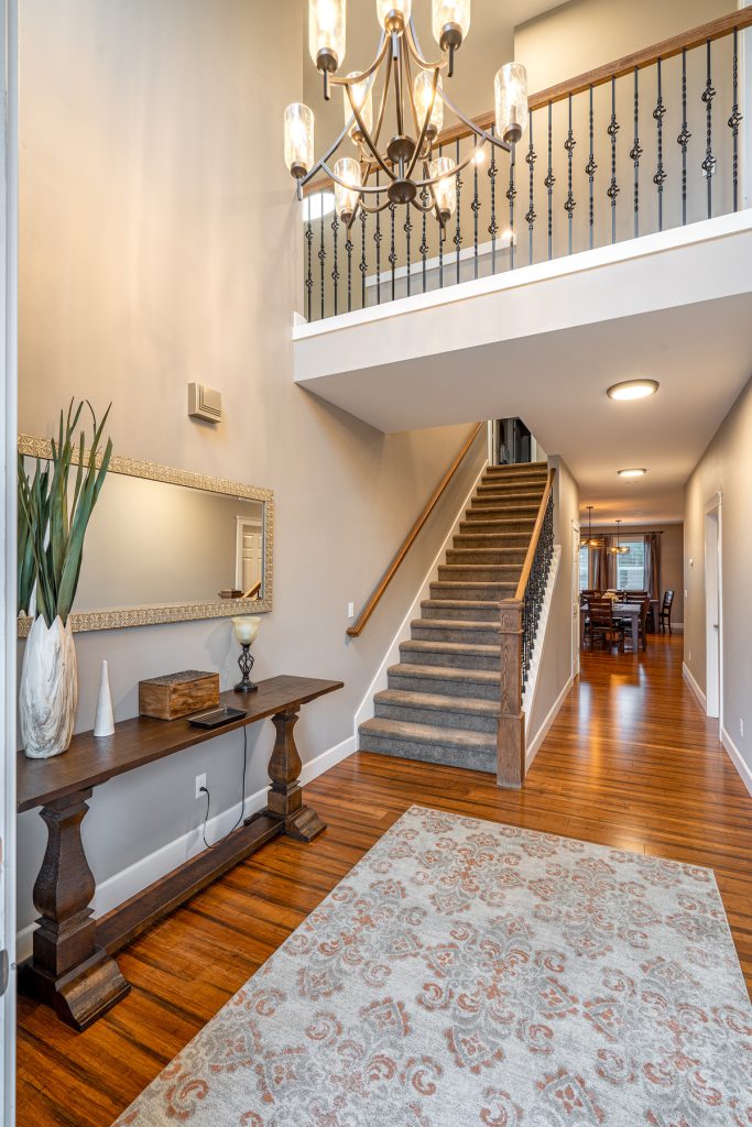 Bend real estate photographer Wasim Muklashy — Central Oregon listing photography