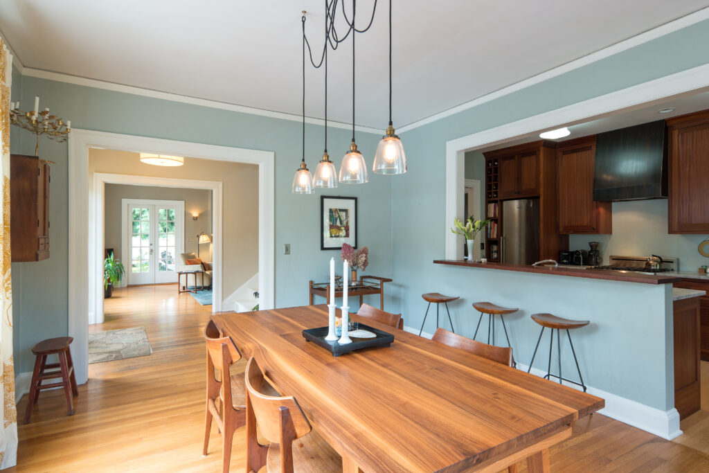 Bend real estate photographer Wasim Muklashy — Central Oregon listing photography