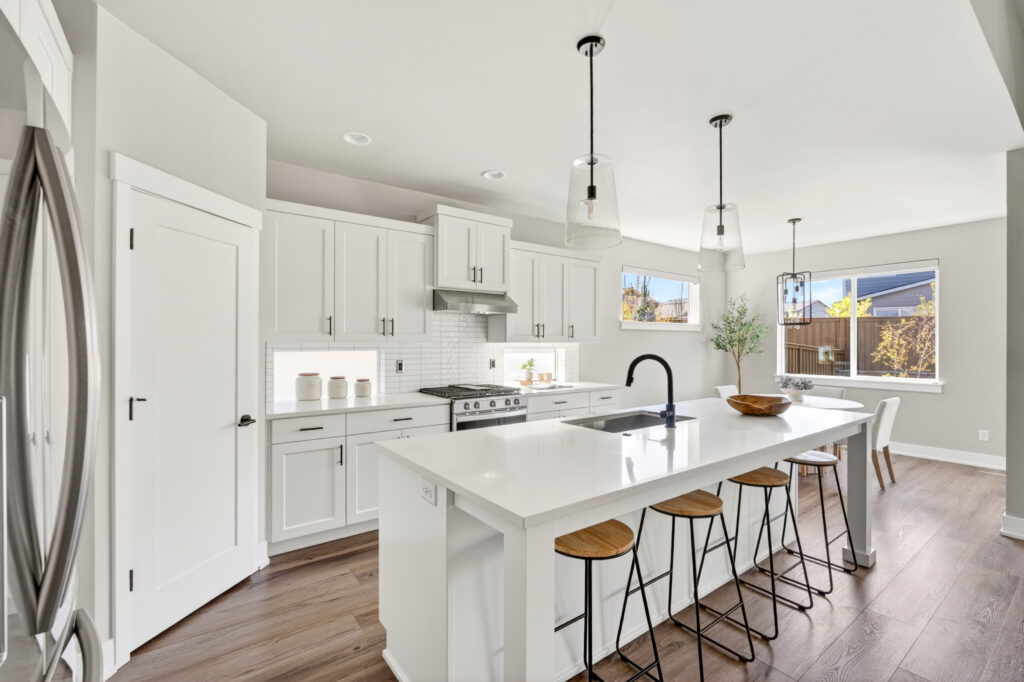 Professional listing photography in Bend & Central Oregon by Wasim Muklashy