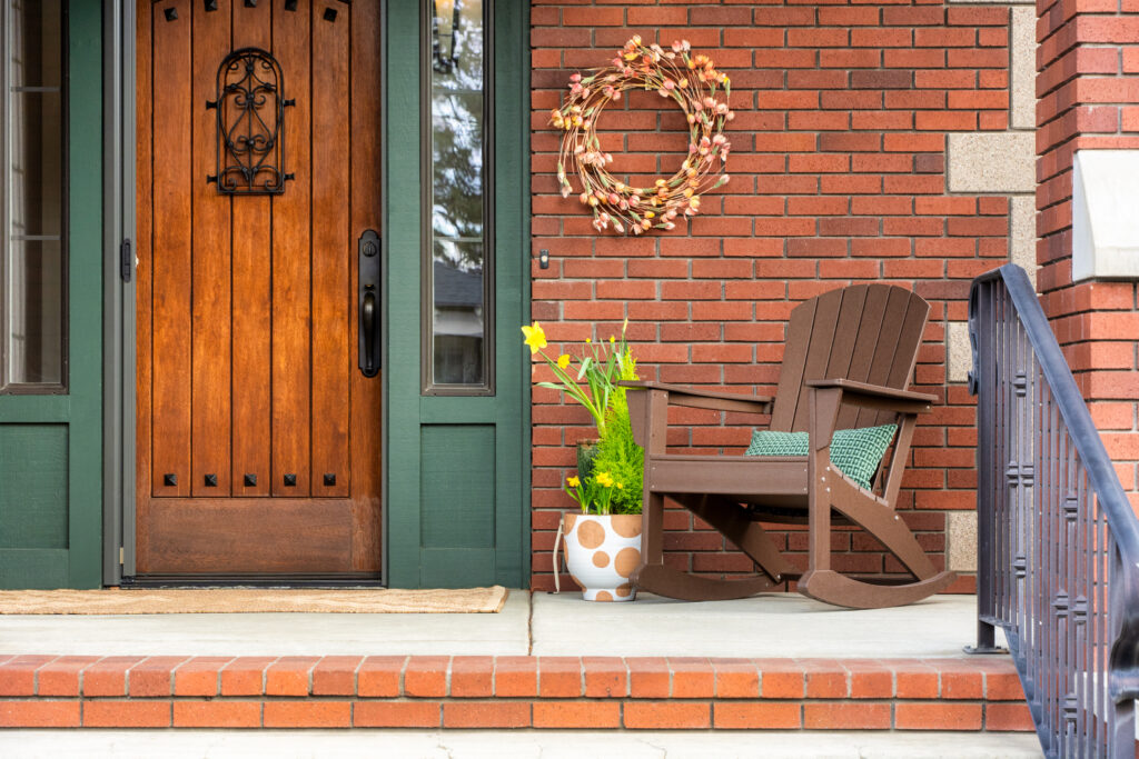 Real estate photography of a Central Oregon home by Wasim Muklashy — Bend, Oregon
