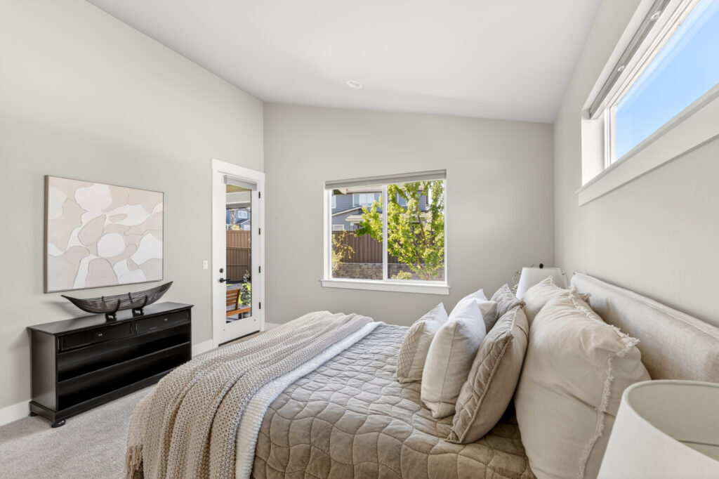 Real estate photography of a Central Oregon home by Wasim Muklashy — Bend, Oregon